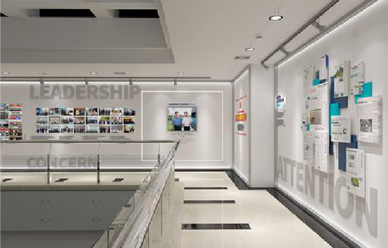 澄城制作安装文化墙的流程是什么？