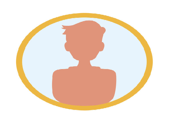 澄城墙绘中如何画好人物轮廓？