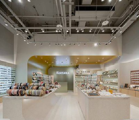 澄城店面装修流程