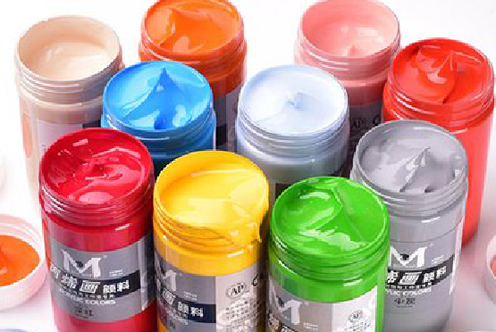 澄城你知道什么材料可以用于墙绘吗？