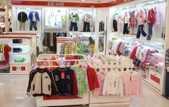 澄城店面装修风格确定。