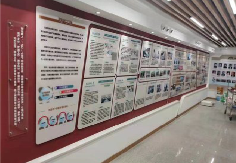 澄城大城市文化背景墙制作常用工艺。