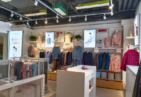 澄城超市卖场装修如何提升消费欲望？