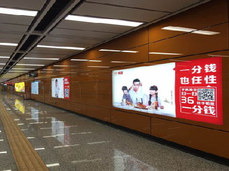 澄城广告灯箱的发展前景？