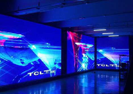 澄城如何解决LED显示屏耗电问题？